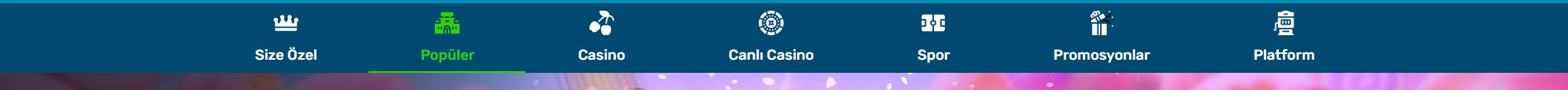 Casinoslot Sosyal İletişim Ağları