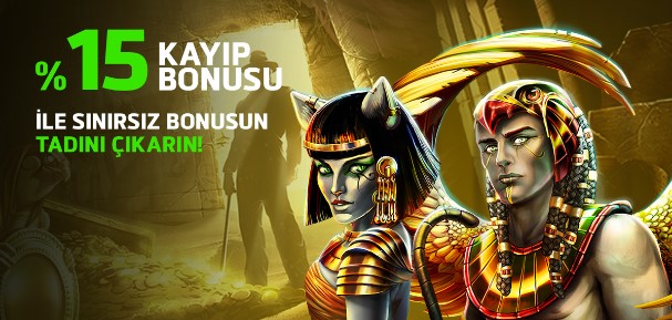 Casinoslot Güncel Giriş