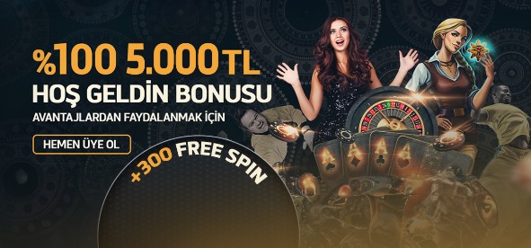 Casinoslot Yeni Giriş